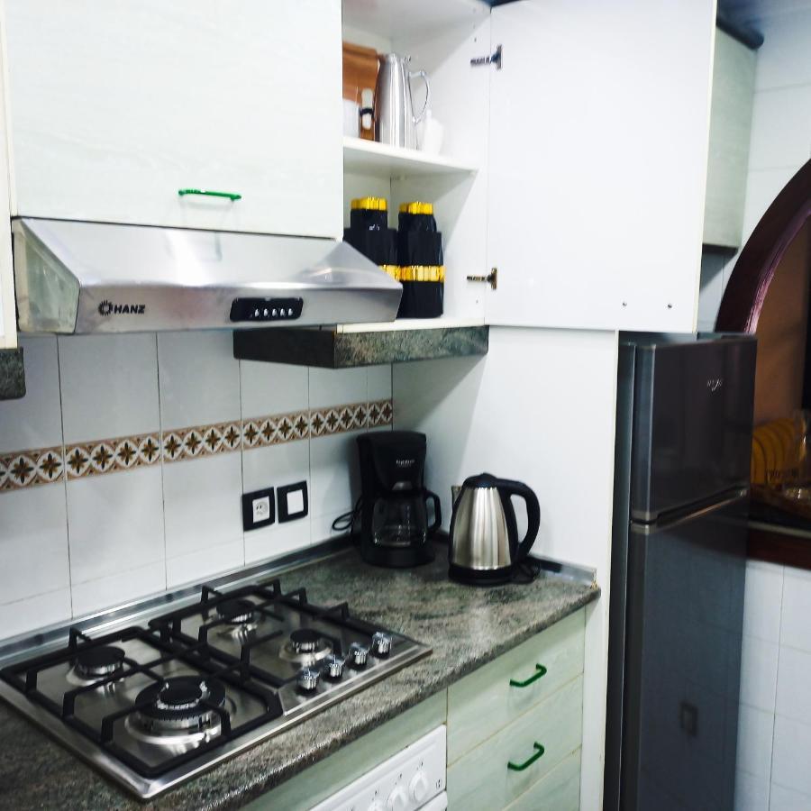 Nouveau Appartement Au Plein Centre Ville En Face Hilton Tanca Dış mekan fotoğraf